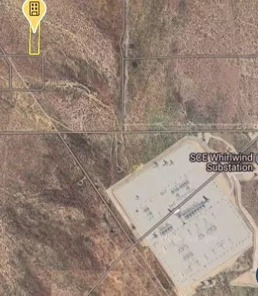 261 Rosamond Boulevard, Rosamond, CA 93560