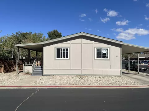 3524 Ave R E #242, Palmdale, CA 93550