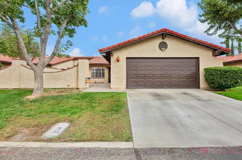 43750 Alain Ct, Lancaster, CA 93535