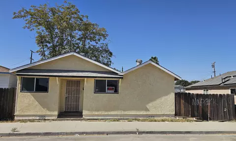 515 Harrison St, Taft, CA 93268
