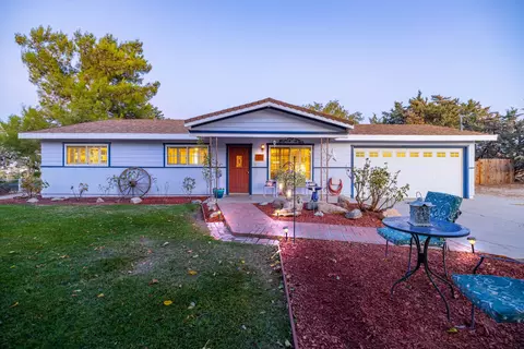 49754 Margalo Dr, Lancaster, CA 93536