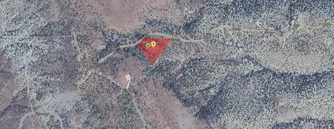 Messite Rd, Tehachapi, CA 93561