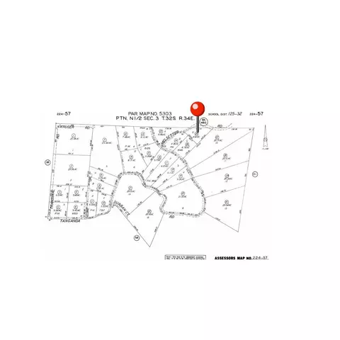 Messite Rd, Tehachapi, CA 93561 photo 2