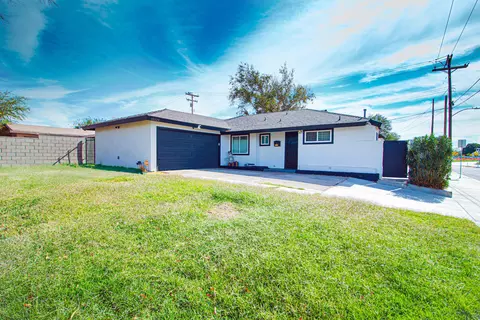 45324 Raysack Ave, Lancaster, CA 93535