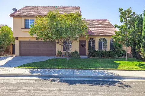 1116 Hook Ave, Rosamond, CA 93560