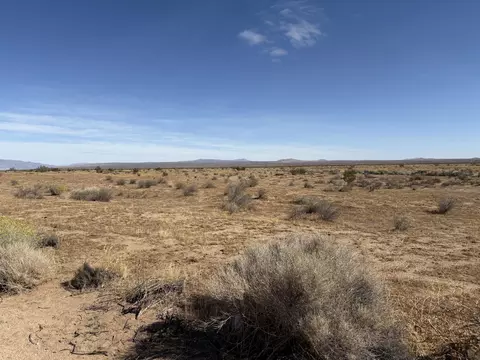 81 Street St, California City, CA 93505