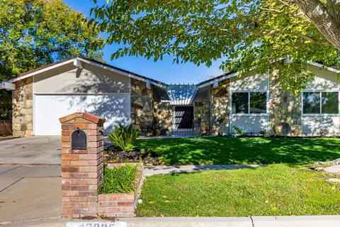 43835 Halcom Ave, Lancaster, CA 93536