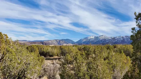 Honeybee Lane Nr 121st St East, Juniper Hills, CA 93553