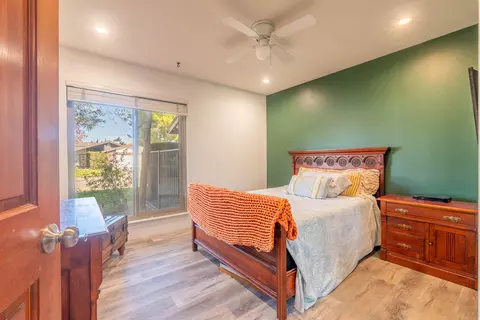 Bedroom - 2812 Perfect Pl, Lancaster, CA 93536 photo 4 of 4