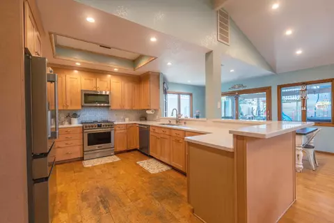 Kitchen - 2812 Perfect Pl, Lancaster, CA 93536 photo 1 of 1