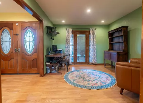 Entry Way - 2812 Perfect Pl, Lancaster, CA 93536 photo 1 of 1