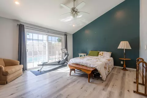 Bedroom - 2812 Perfect Pl, Lancaster, CA 93536 photo 1 of 4