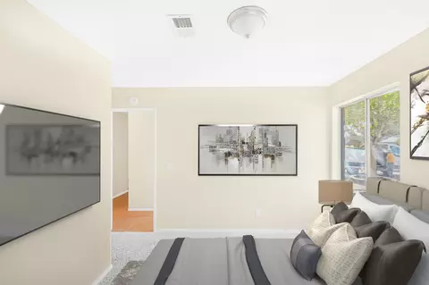 Bedroom - 40174 176th St E, Palmdale, CA 93591 photo 4 of 6