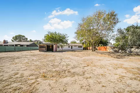 Exterior - 40174 176th St E, Palmdale, CA 93591 photo 5 of 5