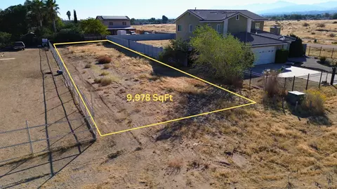 26 Th Ste Vic Ave R8, Palmdale, CA 93550