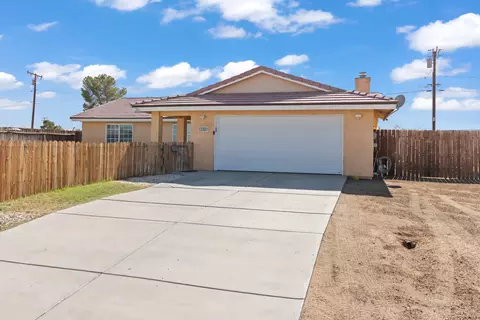8760 Bay Ave, California City, CA 93505