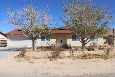 20633 California City Blvd, California City, CA 93505