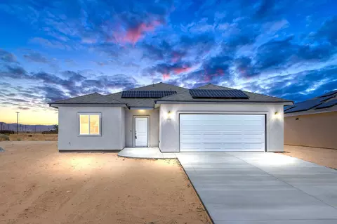 10224 Mendiburu Rd, California City, CA 93505