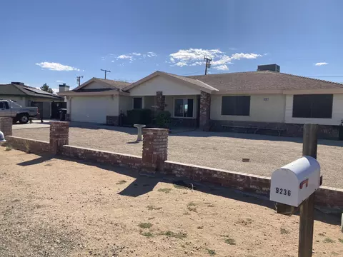 9236 Greenwood Ave, California City, CA 93505