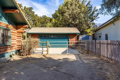 Exterior - 23971 Coral Springs Ln, Tehachapi, CA 93561 photo 10 of 12