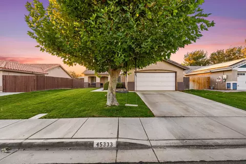 45333 Canutt Pl, Lancaster, CA 93534