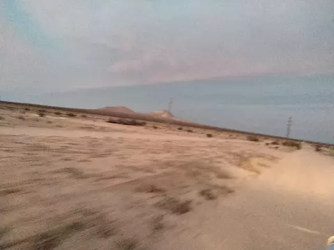 Forest Blvd Boulevard, California City, CA 93505
