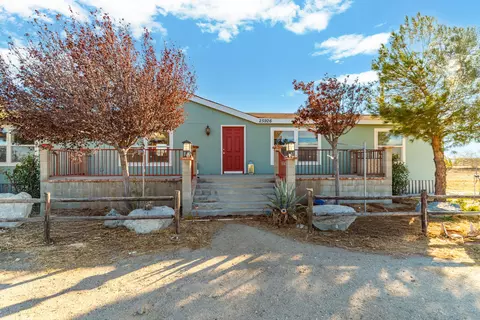 Undisclosed, Lancaster, CA 93536