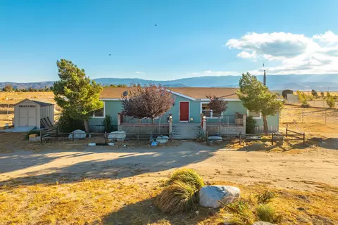 Undisclosed, Lancaster, CA 93536 photo 2