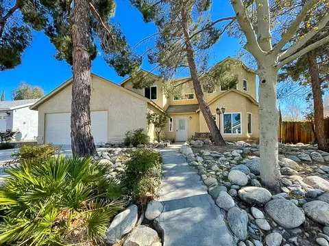 3830 Avenue K-14 W, Lancaster, CA 93536