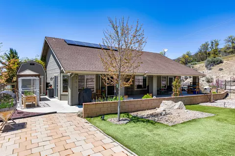 27320 Oakflat Dr, Tehachapi, CA 93561 photo 42