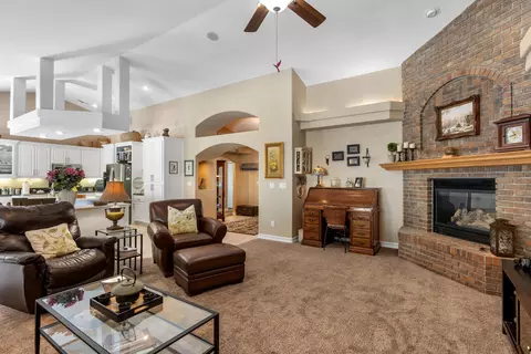 27320 Oakflat Dr, Tehachapi, CA 93561 photo 32