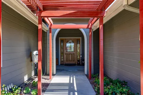 27320 Oakflat Dr, Tehachapi, CA 93561 photo 8