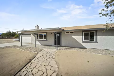 38435 95th St E, Littlerock, CA 93543