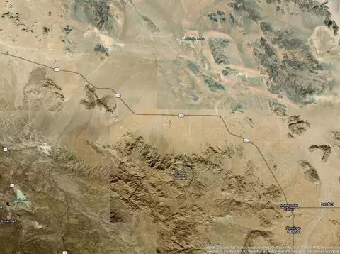 Joshua Tree Rd, Johnson Valley, CA 92285 photo 7
