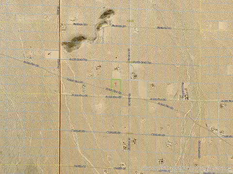 Joshua Tree Rd, Johnson Valley, CA 92285 photo 3