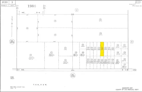 Ave R12 & 188th St E, Palmdale, CA 93591 photo 10