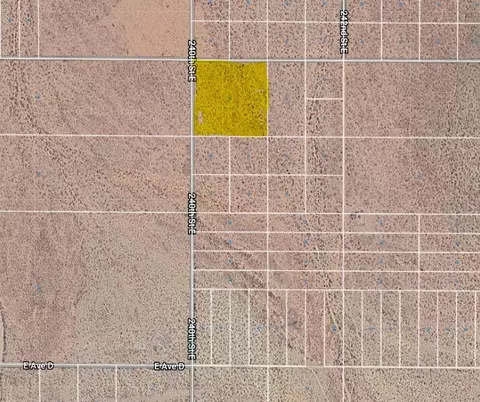 Avenue C6 / 240th St E, Lancaster, CA 93535