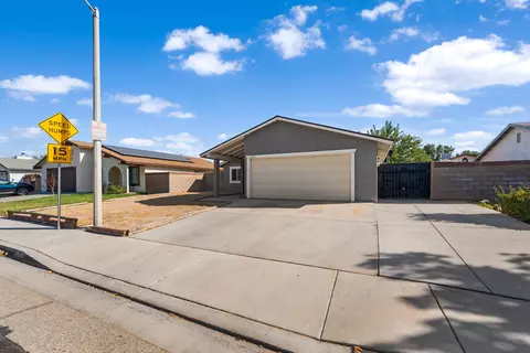 1118 Ave J 10 E, Lancaster, CA 93535
