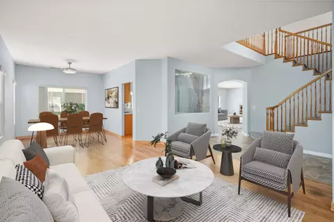 2768 Huston Pl, Lancaster, CA 93536 photo 5