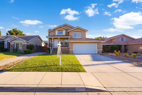 1904 Ivory Ave, Palmdale, CA 93550