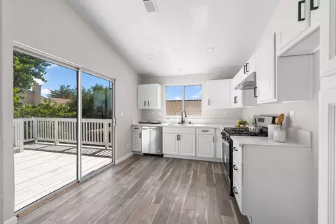 Kitchen - 1904 Ivory Ave, Palmdale, CA 93550 photo 1 of 3