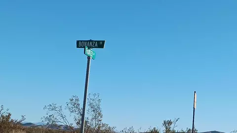 Wagon Wheel Trail, Helendale, CA 92342 photo 3