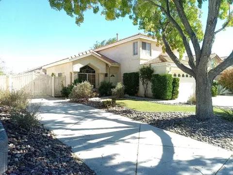 44256 Sundell Ave, Lancaster, CA 93536