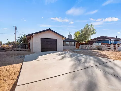 8584 Nipa Ave, California City, CA 93505