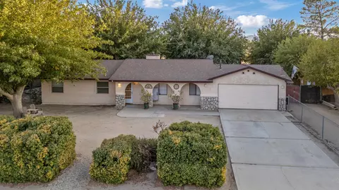9740 Avenue S2 E, Littlerock, CA 93543