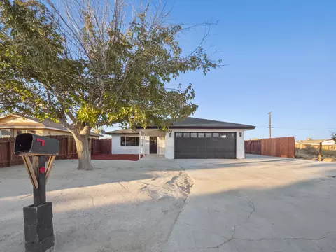 7737 Dogbane Ave, California City, CA 93505