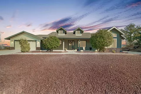 30740 Fox Ridge Ct, Tehachapi, CA 93561