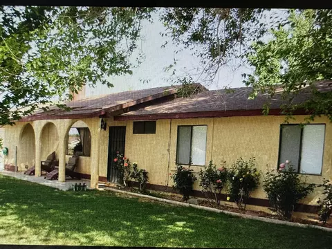 10533 Avenue S14 E, Littlerock, CA 93543