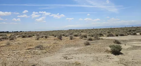 George Street, Rosamond, CA 93560