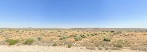 Twenty Mule Team Rd, Boron, CA 93516
